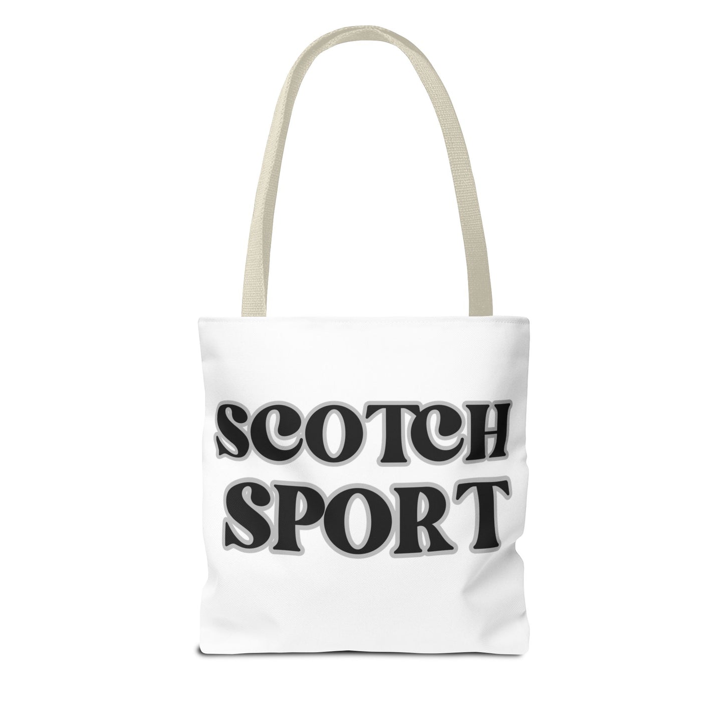 Tote Bag - Scotchsport