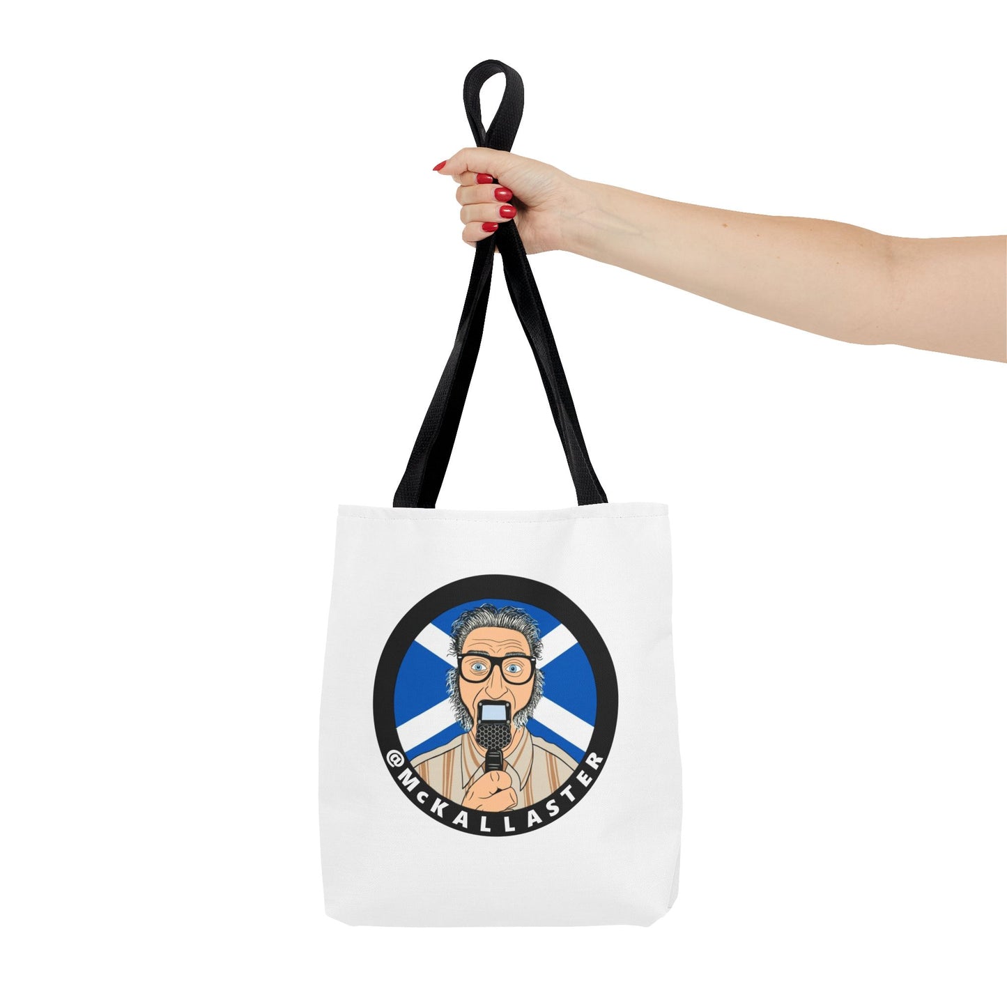 Tote Bag - Scotchsport