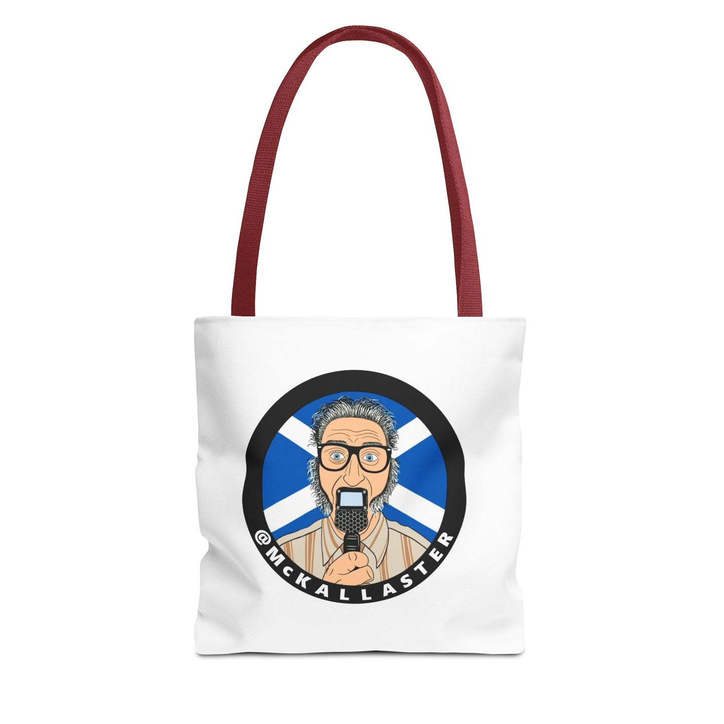 Tote Bag - Archie