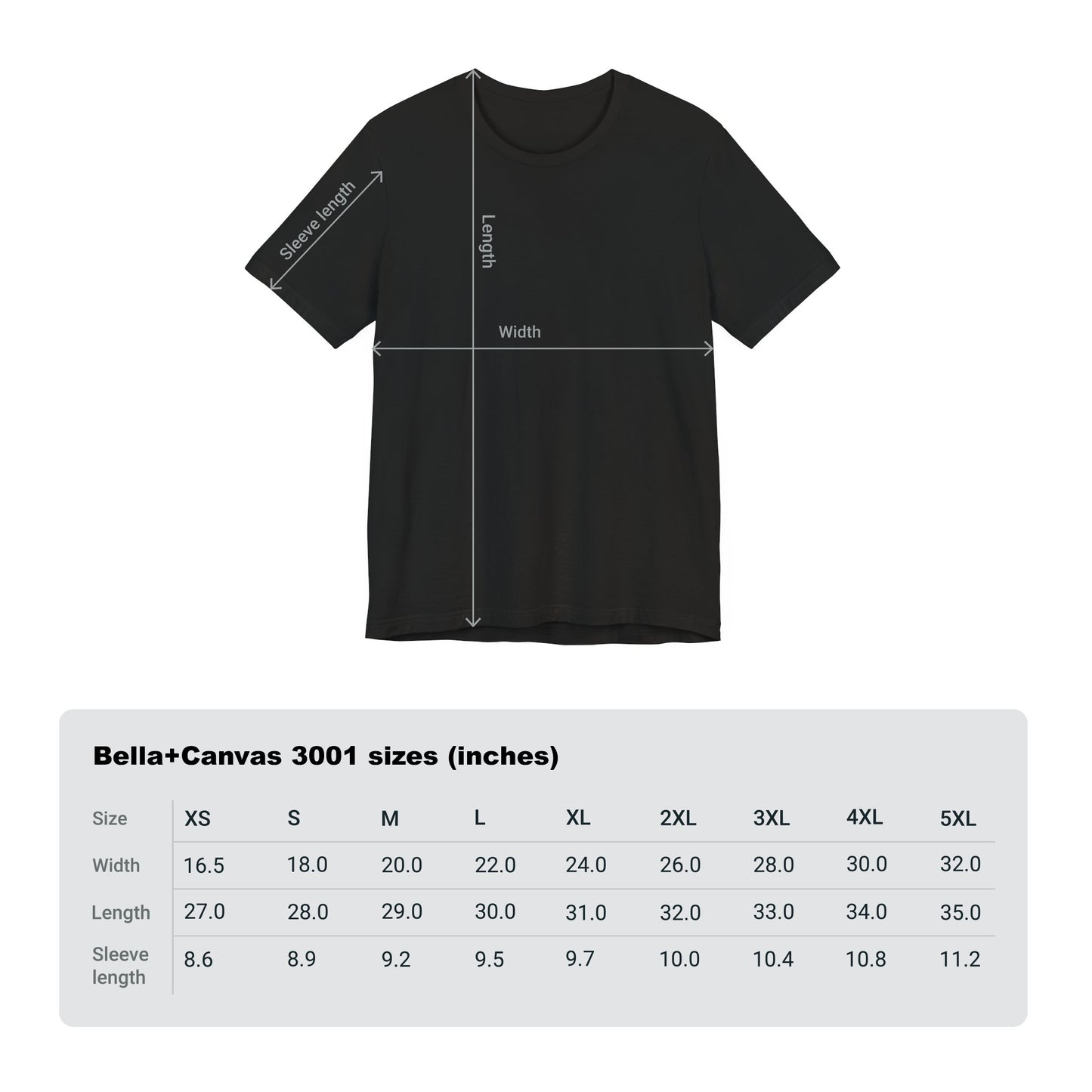 McKallaster T Shirt - Archie - UK Store