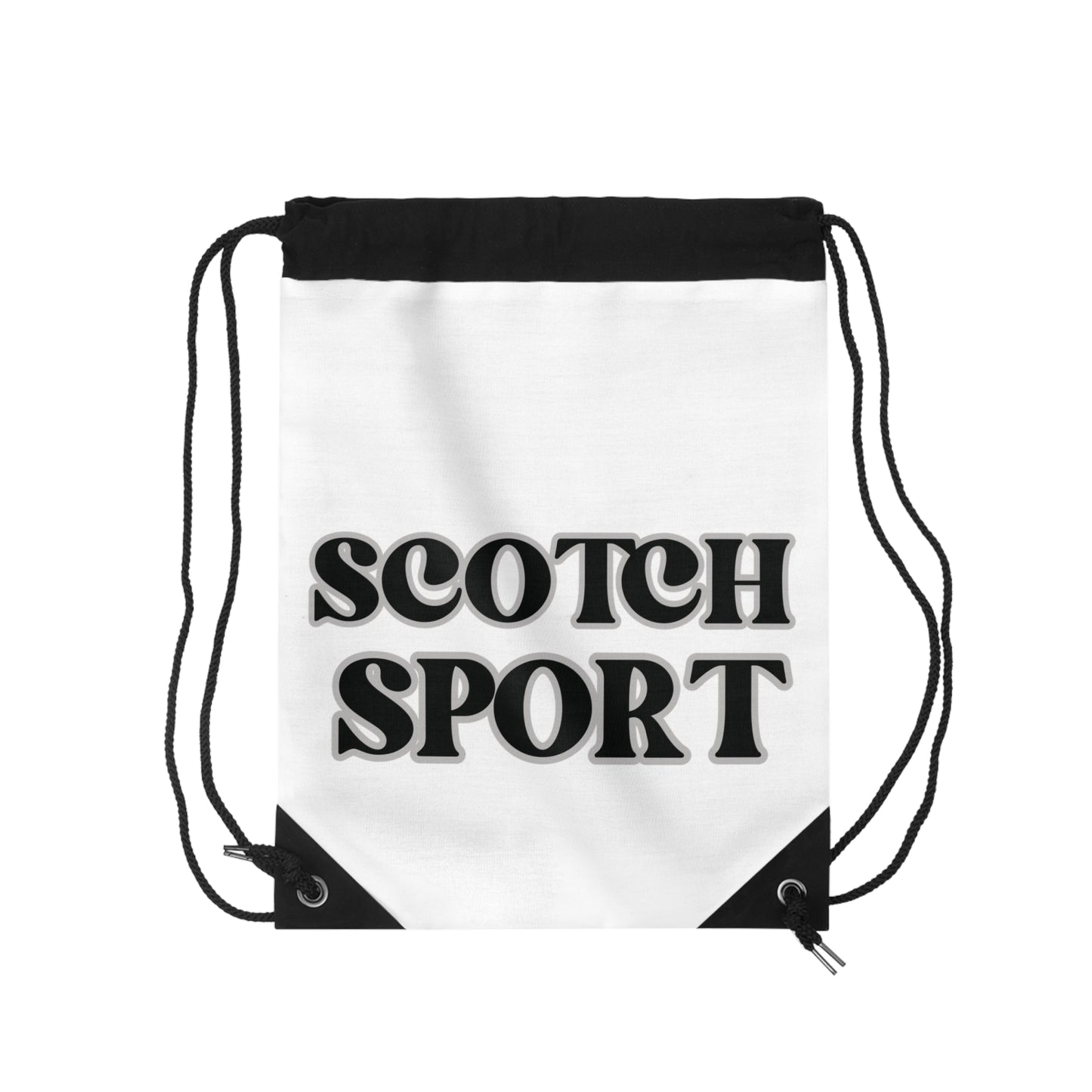 Drawstring Bag - Scotchsport