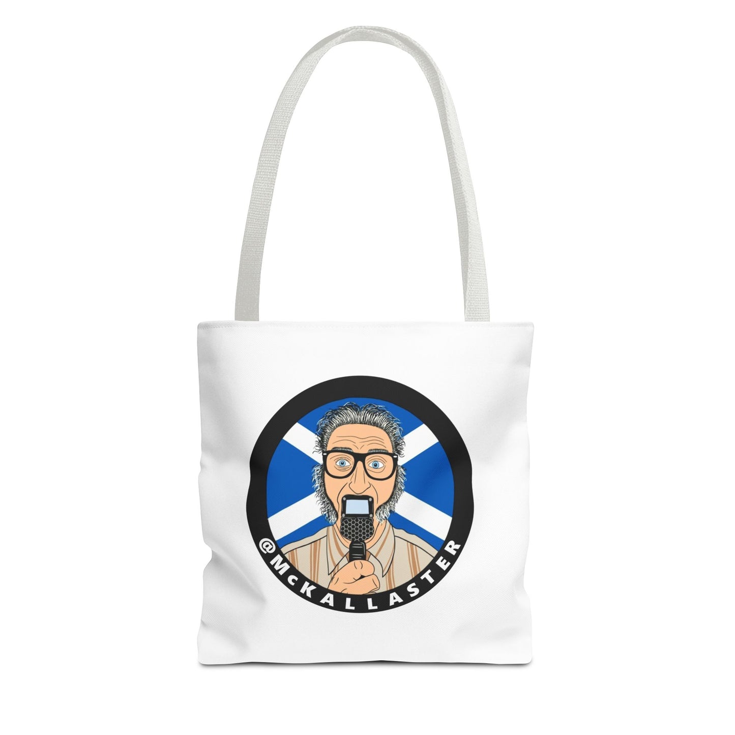 Tote Bag - Archie