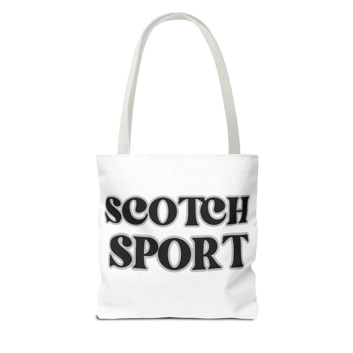 Tote Bag - Scotchsport