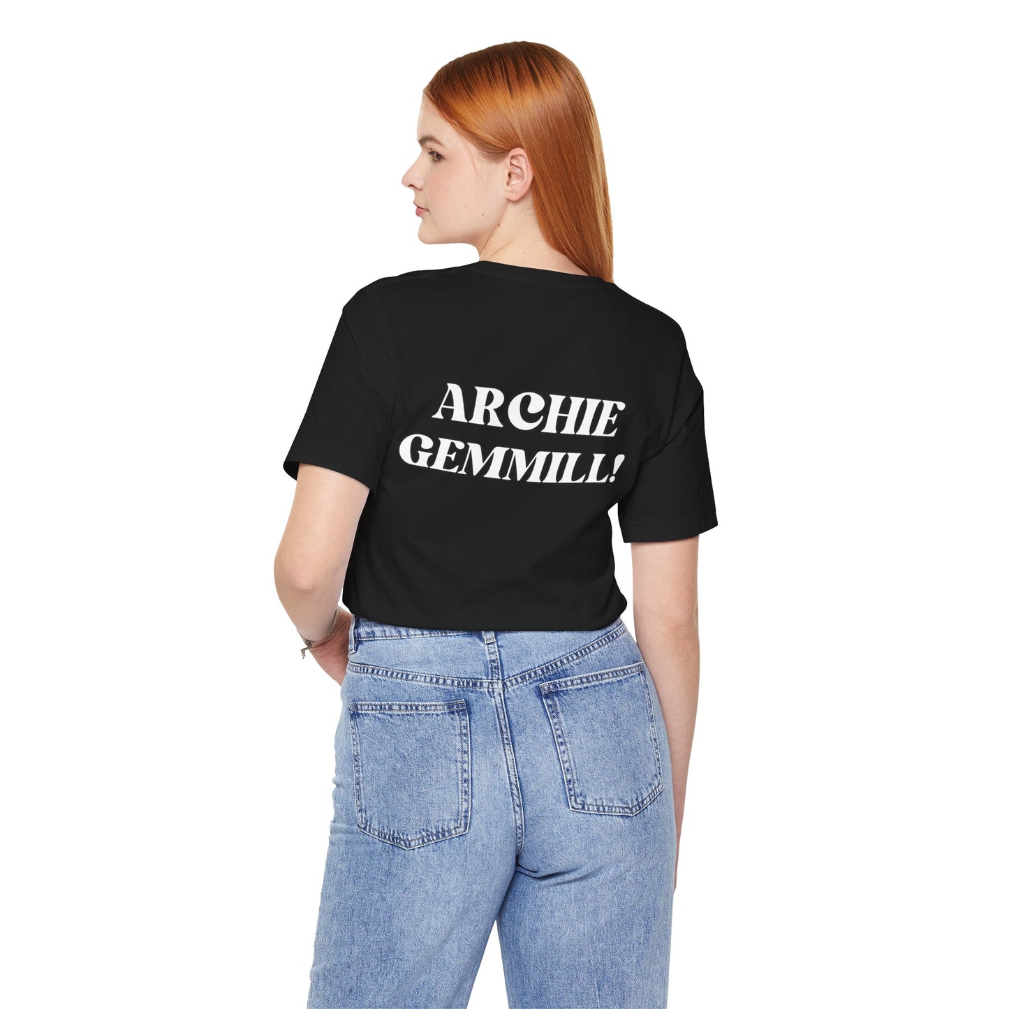 McKallaster T Shirt - Archie - US Store
