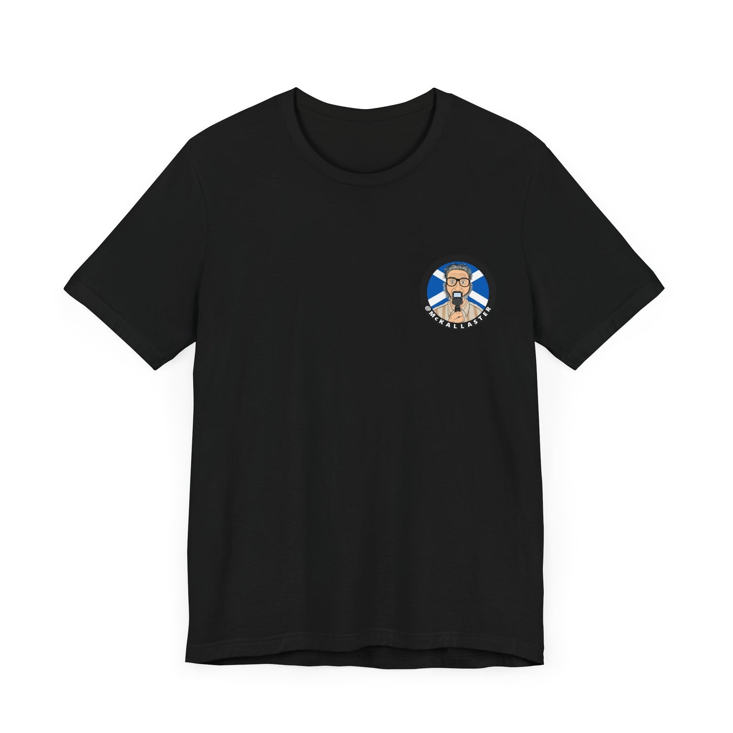 McKallaster T Shirt - Archie - US Store