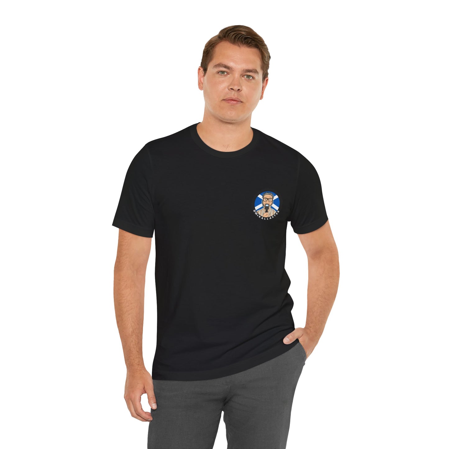 McKallaster T Shirt - Archie - US Store