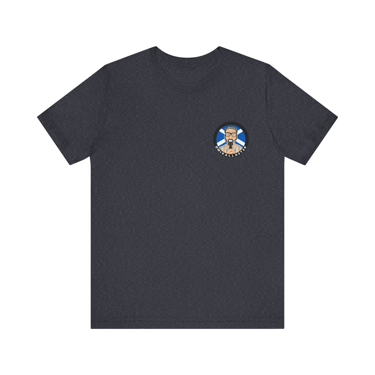 McKallaster T Shirt - Archie - US Store