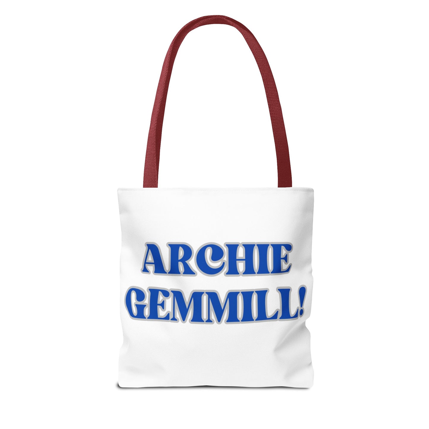 Tote Bag - Archie
