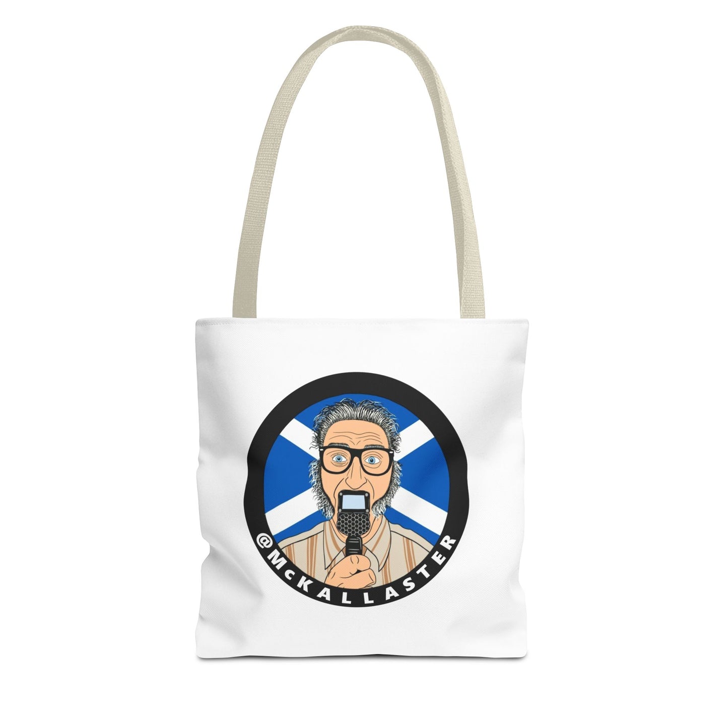 Tote Bag - Archie
