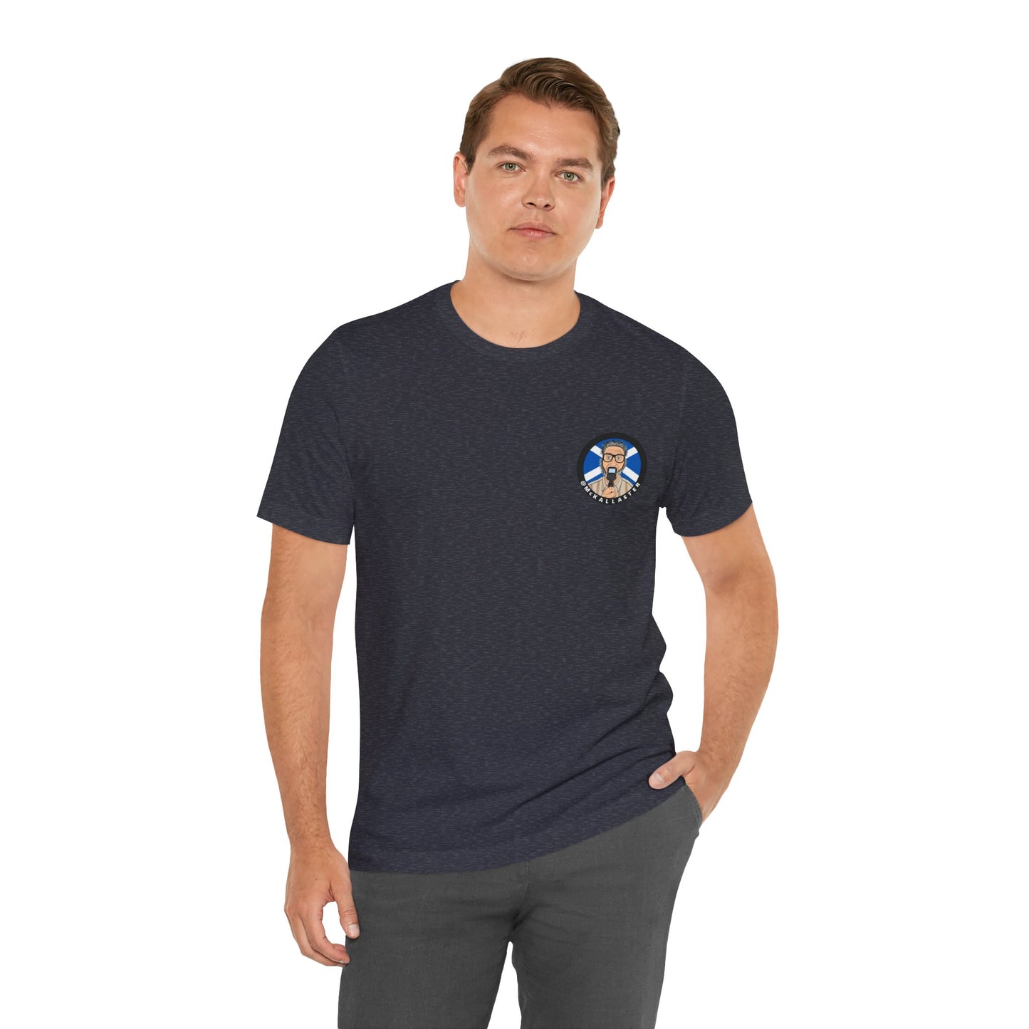 McKallaster T Shirt - Archie - US Store