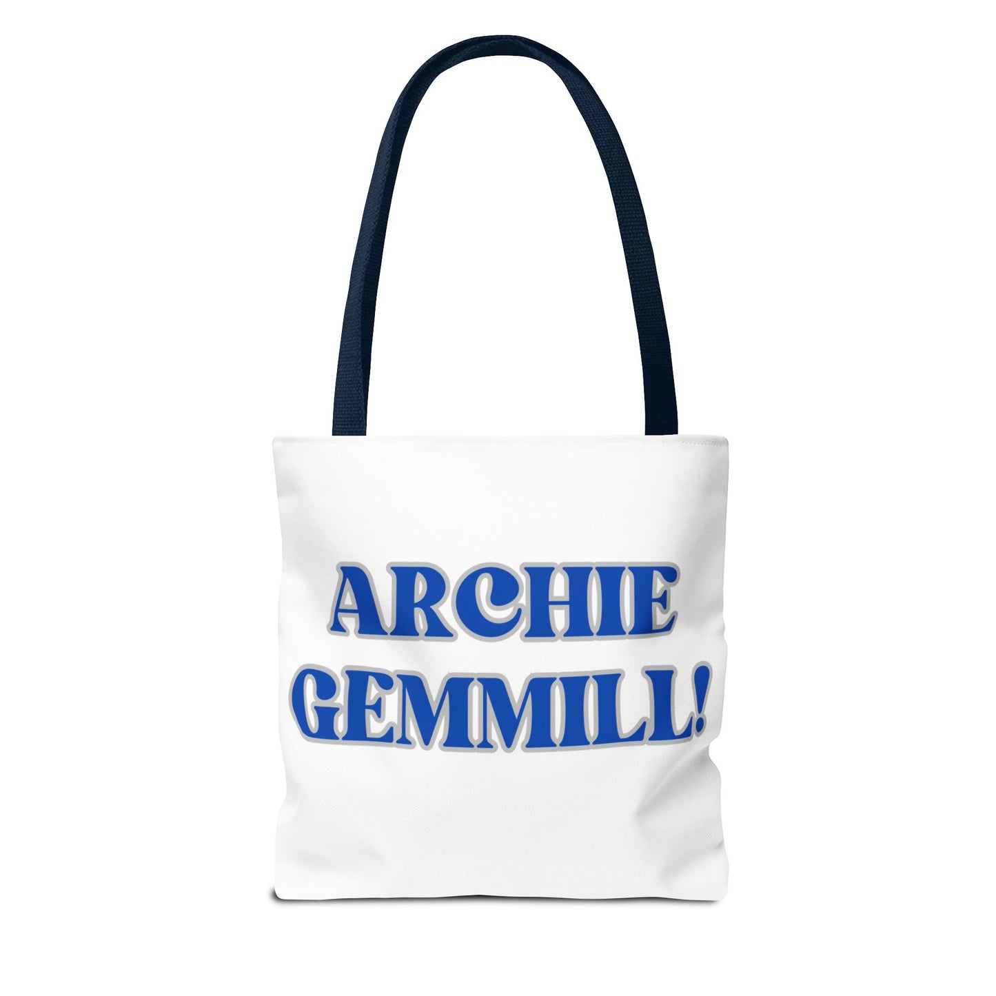 Tote Bag - Archie