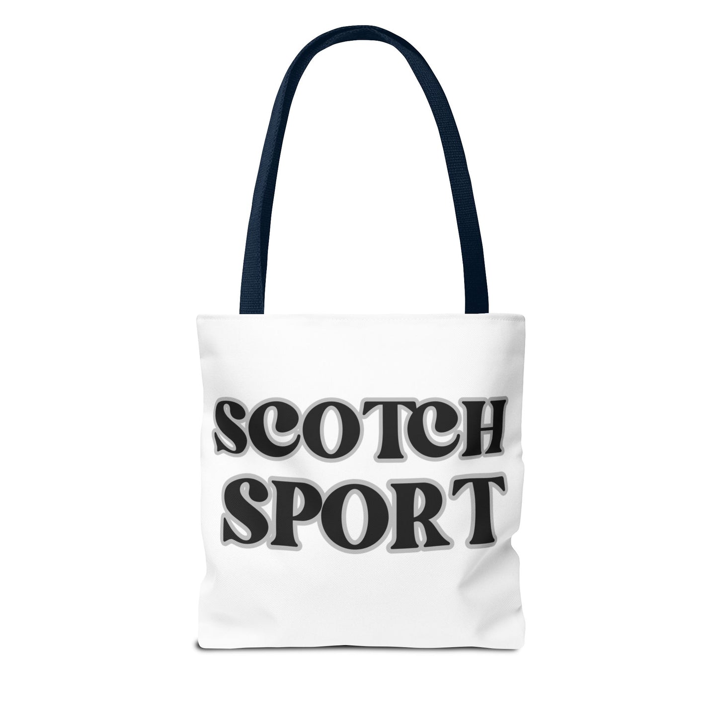 Tote Bag - Scotchsport