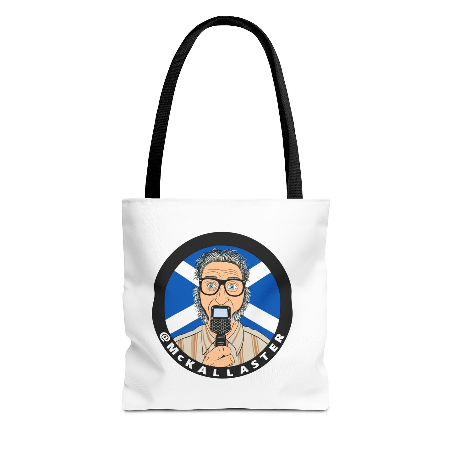 Tote Bag - Archie