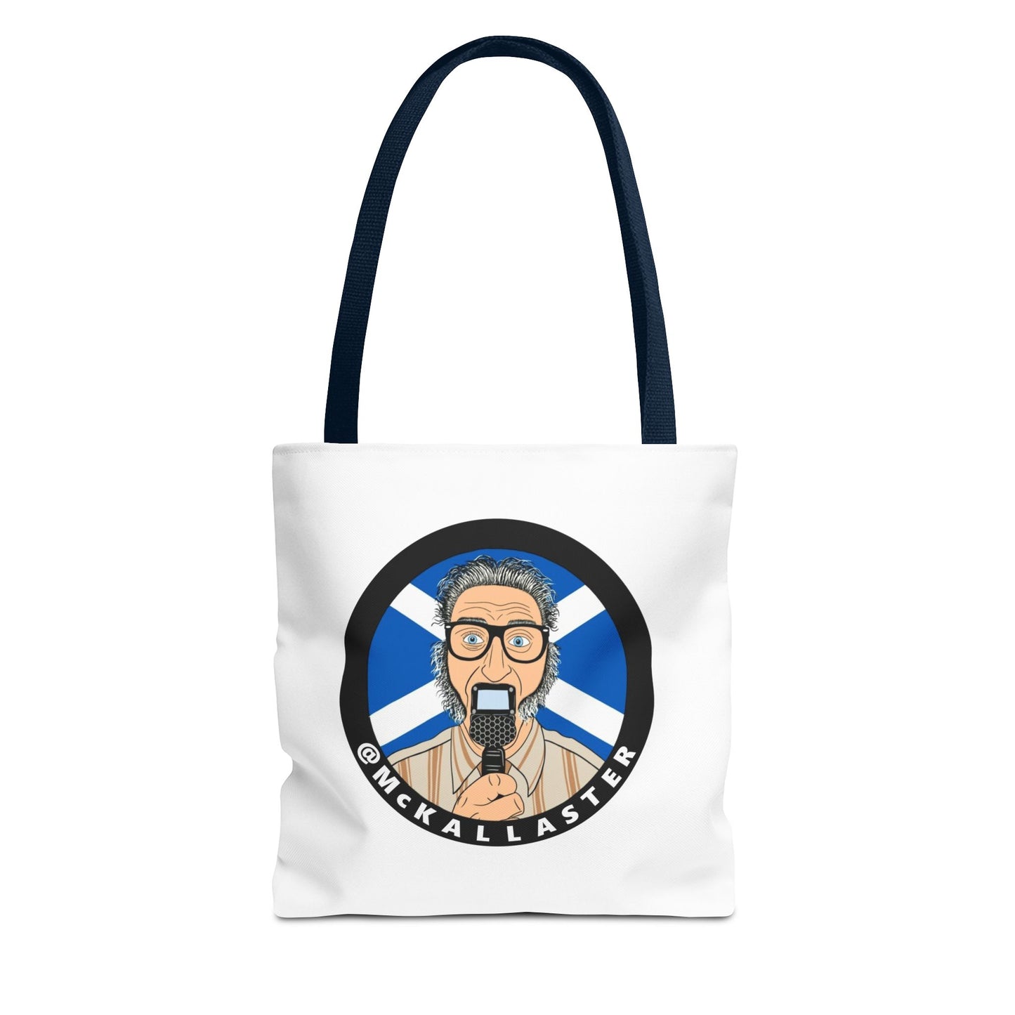 Tote Bag - Archie
