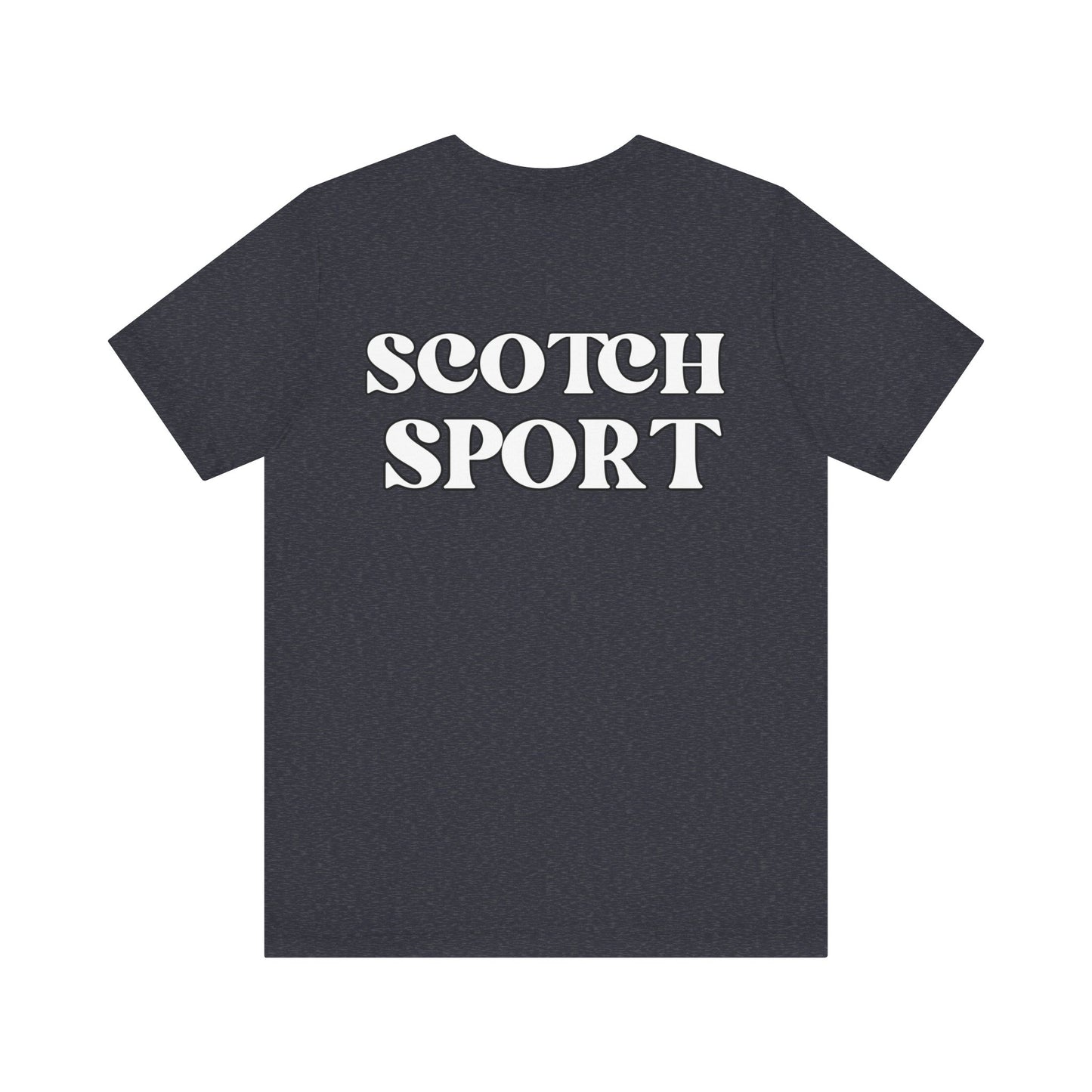 McKallaster T Shirt - Scotchsport - US Store
