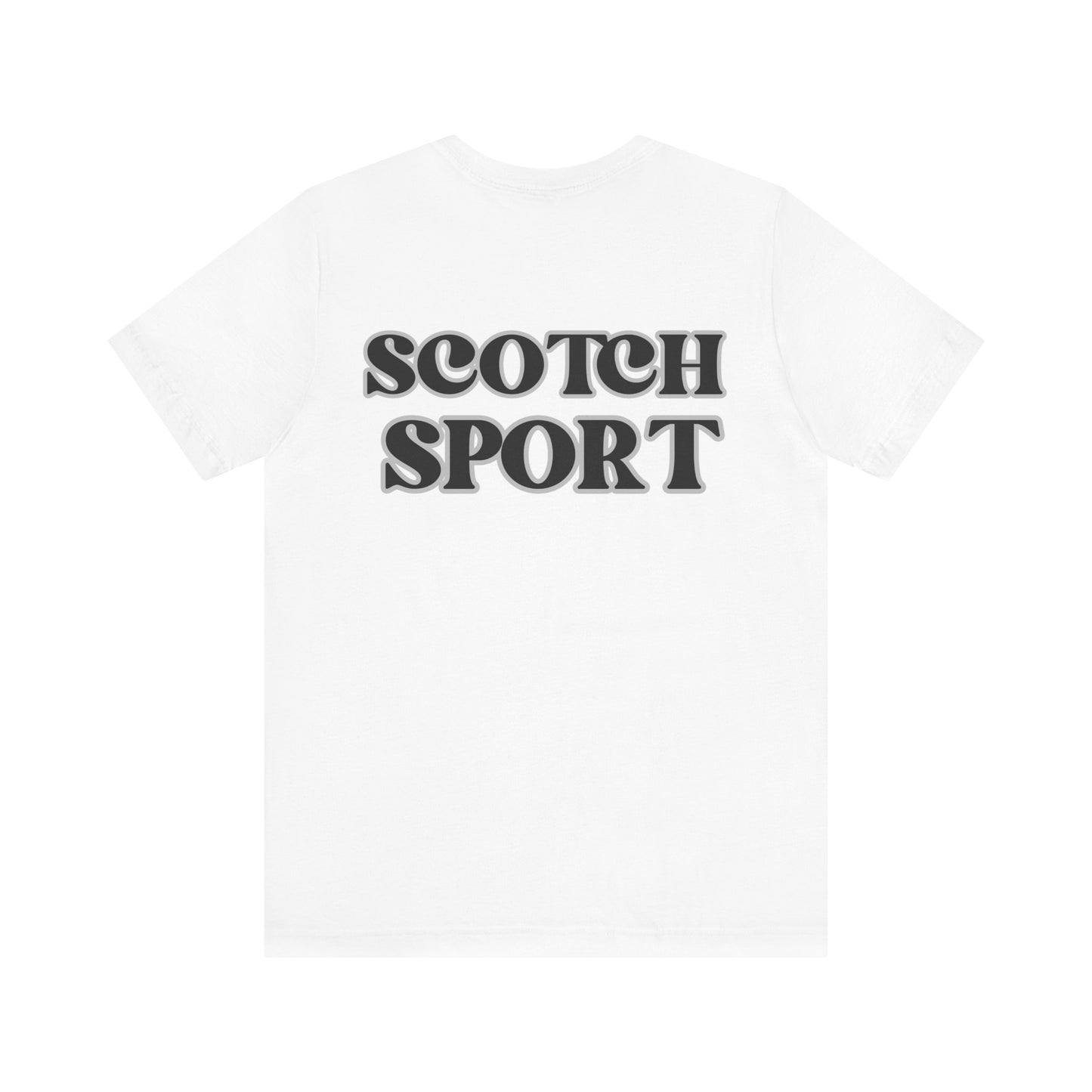 McKallaster T Shirt - Scotchsport - US Store