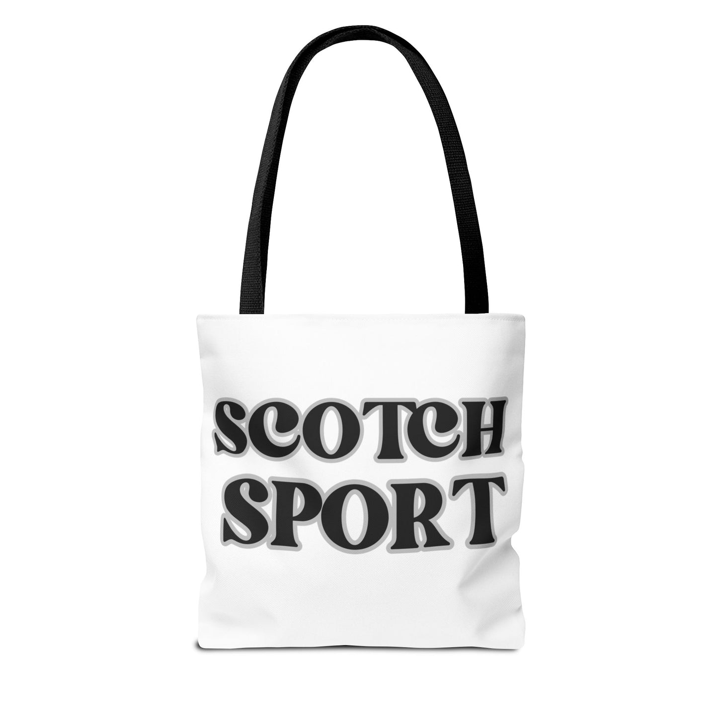Tote Bag - Scotchsport