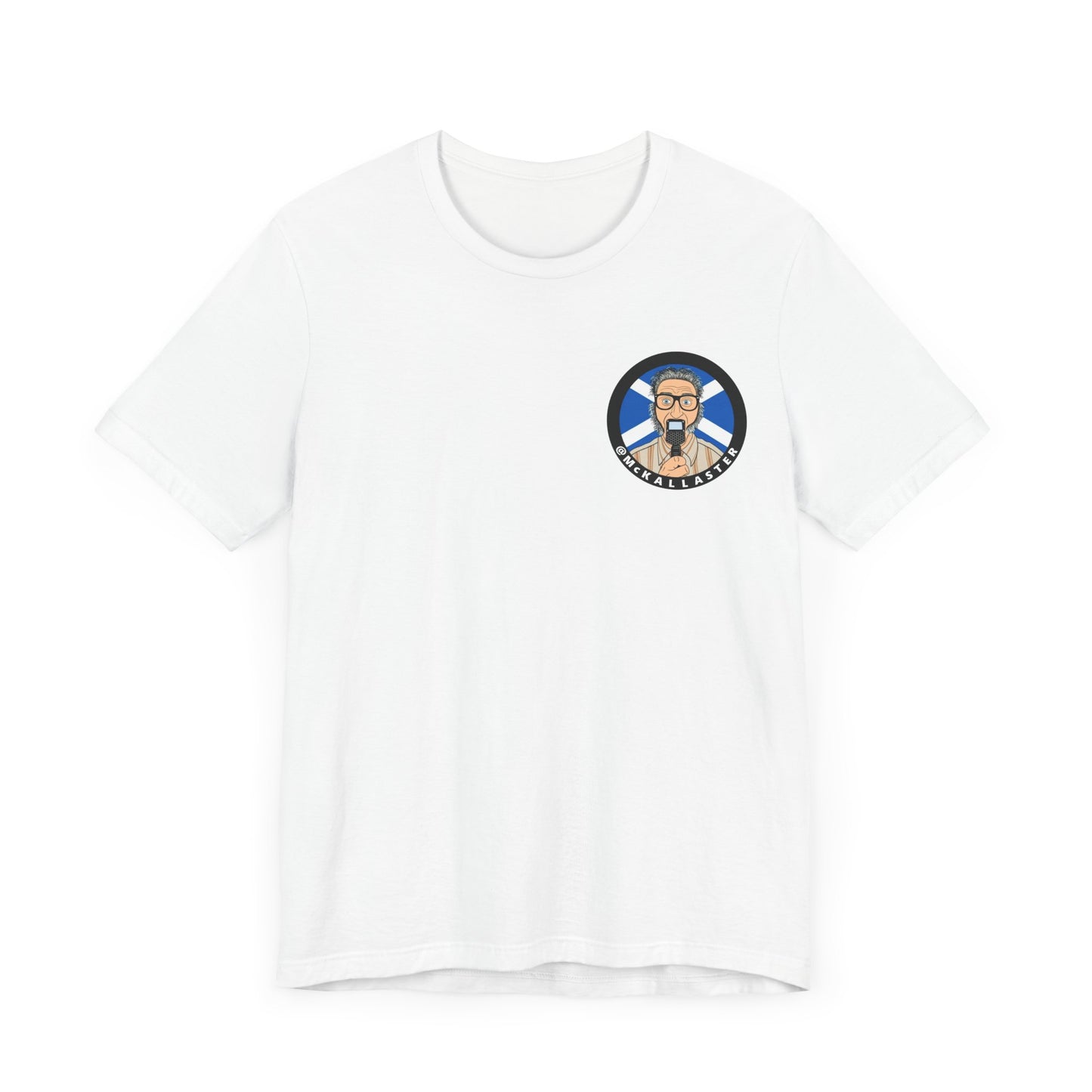 McKallaster T Shirt - Archie - US Store