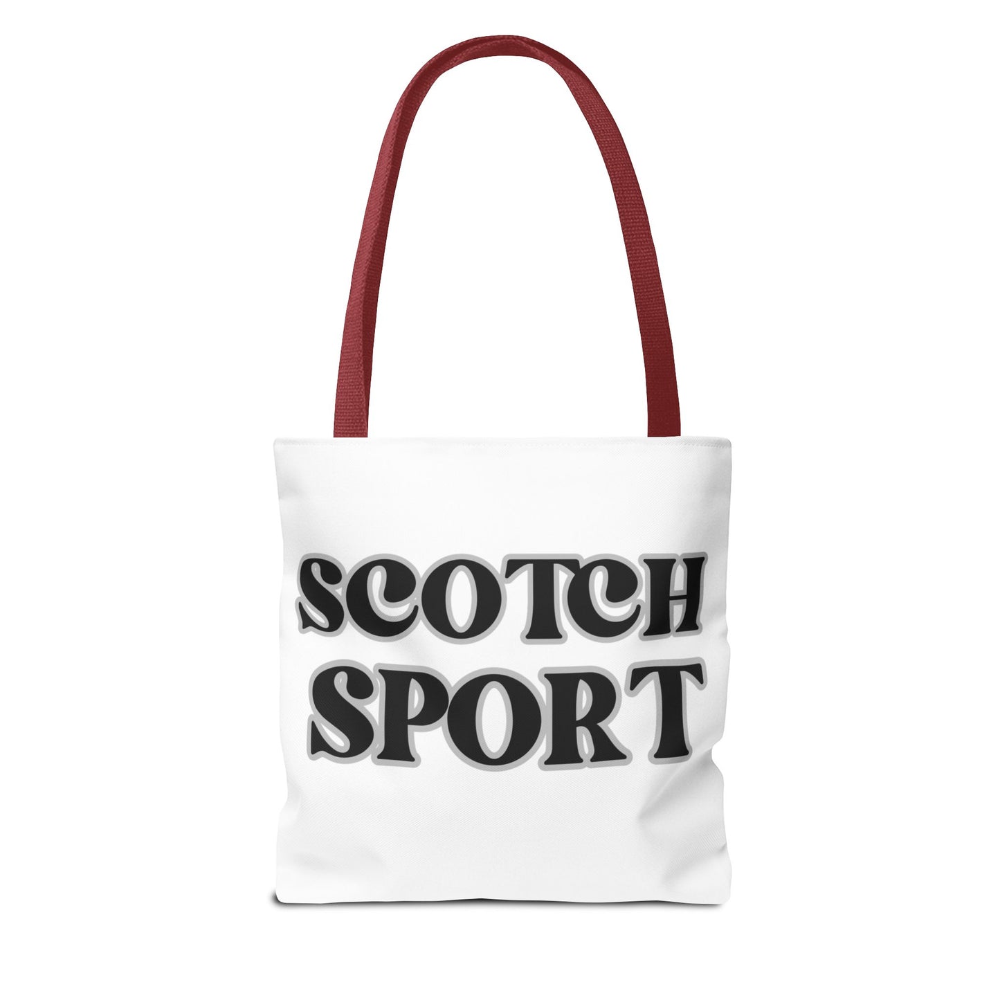 Tote Bag - Scotchsport