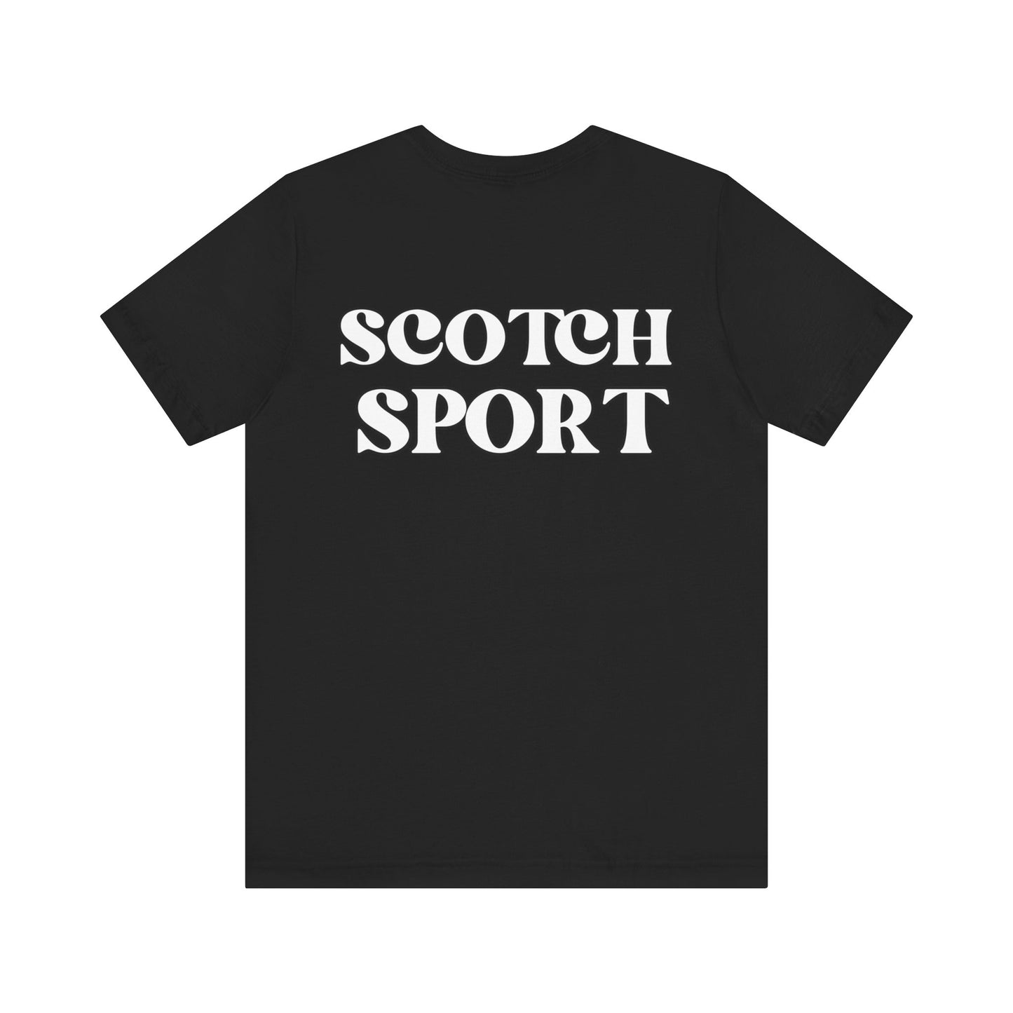 McKallaster T Shirt - Scotchsport - US Store