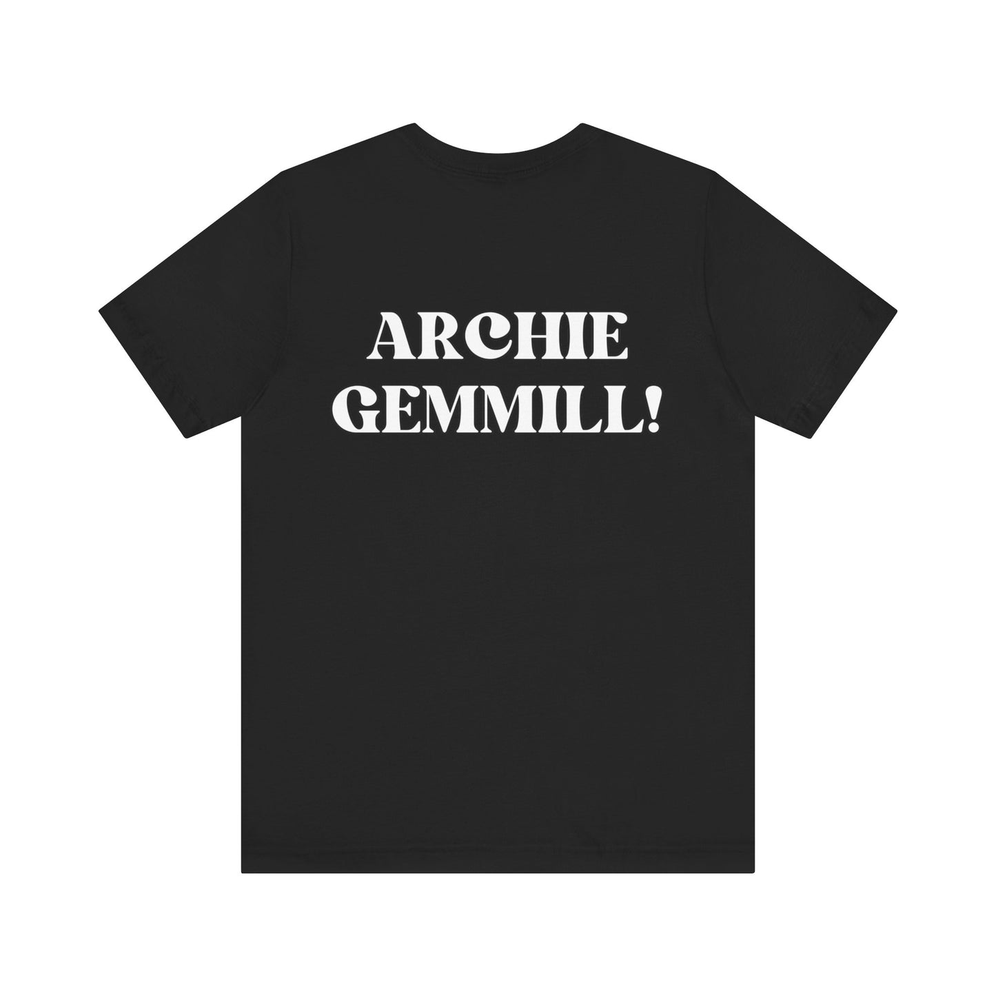 McKallaster T Shirt - Archie - US Store