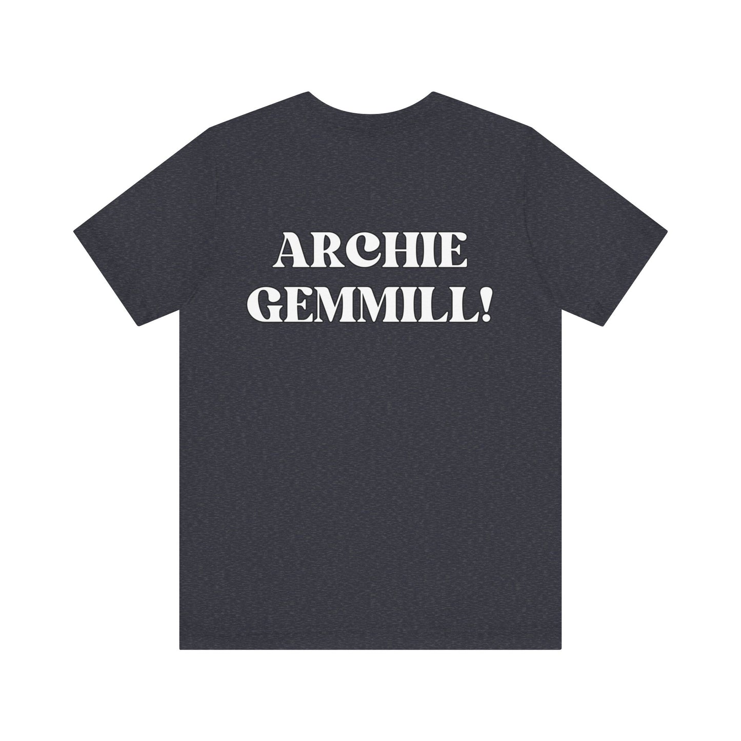 McKallaster T Shirt - Archie - US Store
