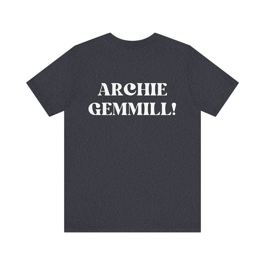 McKallaster T Shirt - Archie - US Store