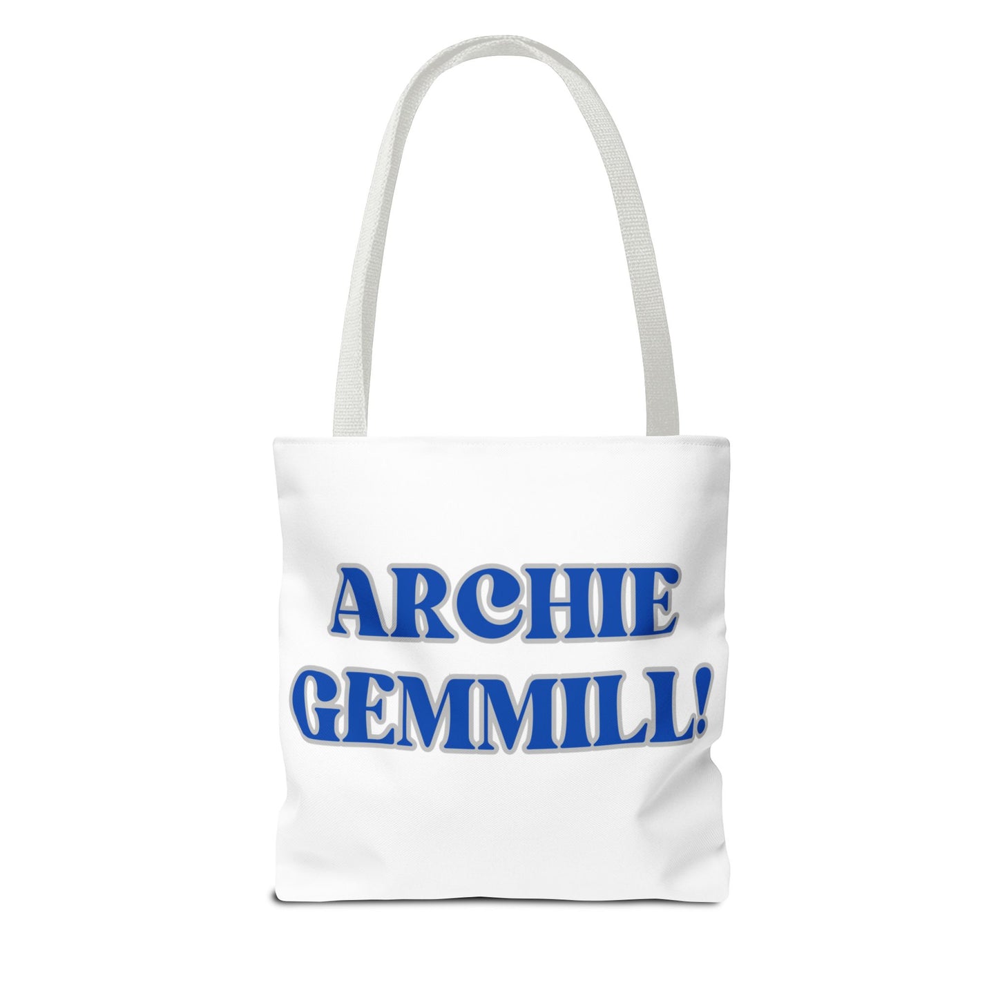 Tote Bag - Archie