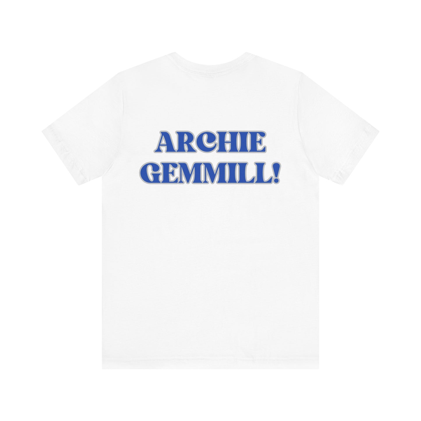 McKallaster T Shirt - Archie - US Store