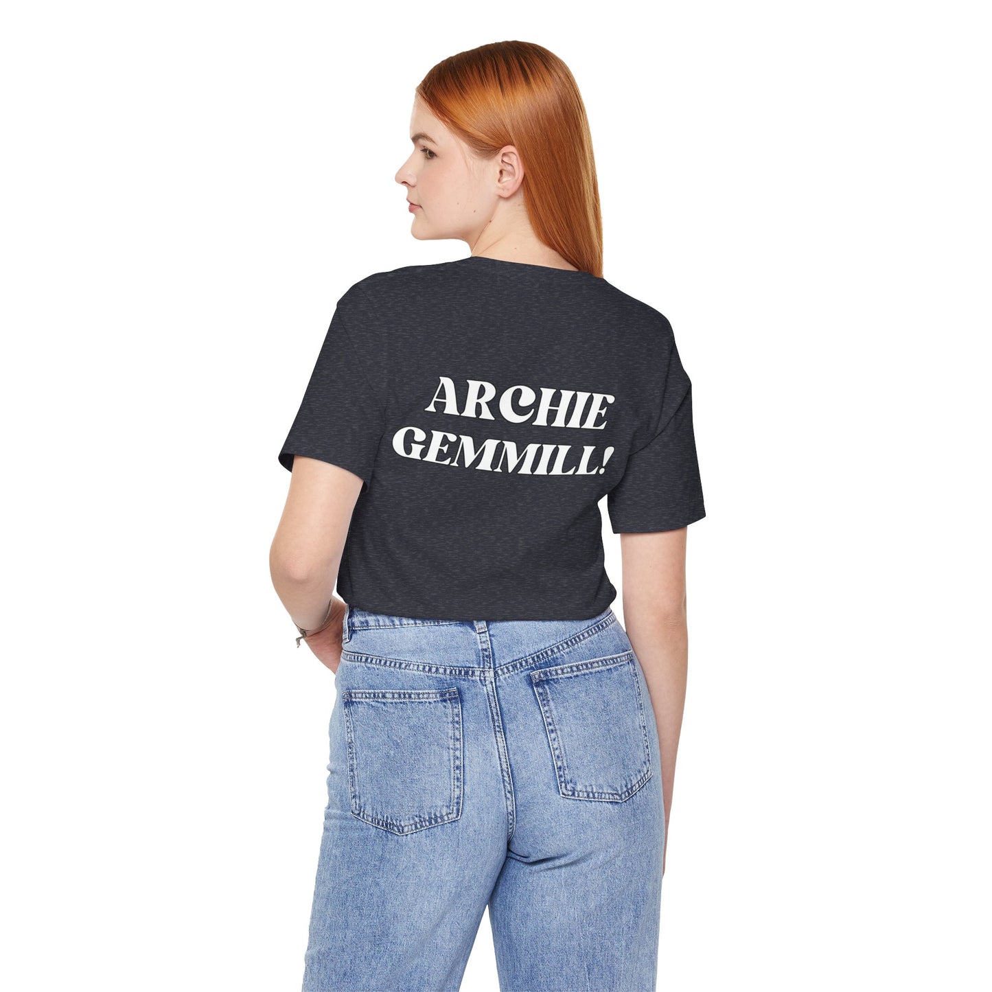 McKallaster T Shirt - Archie - US Store