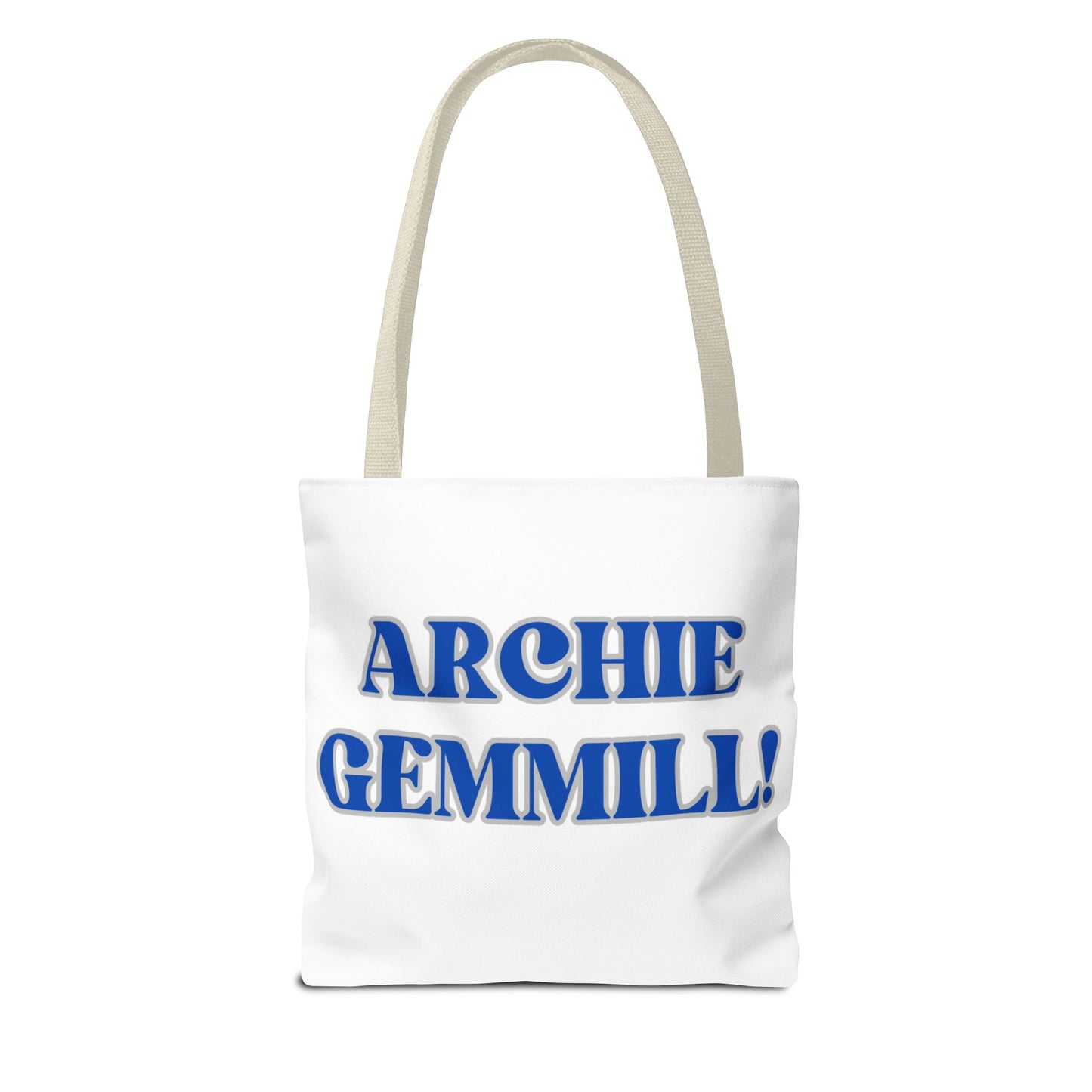 Tote Bag - Archie