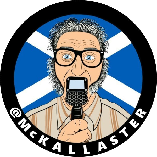 McKallaster