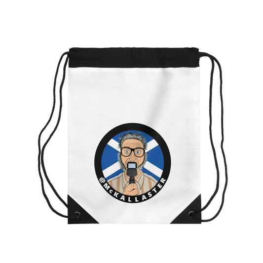 Drawstring Bag - Scotchsport