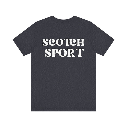 McKallaster T Shirt - Scotchsport - US Store