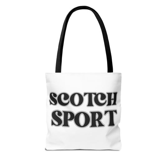Tote Bag - Scotchsport